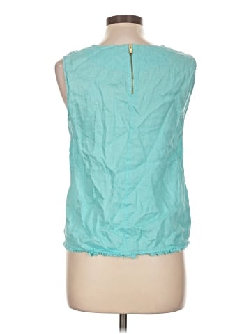 DKNY Sleeveless Blouse (view 2)