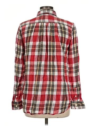 Denim & Supply Ralph Lauren Long Sleeve Button-Down Shirt (view 2)