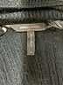 BCBGMAXAZRIA Black Cardigan Size M - photo 7