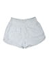 Target Checkered-gingham Blue Shorts Size 2XL - photo 1