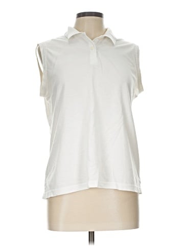 L.L.Bean Sleeveless T-Shirt (view 1)