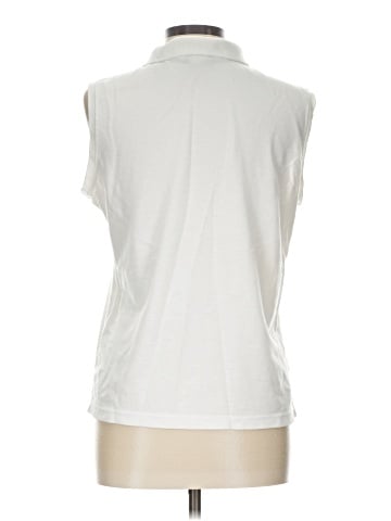 L.L.Bean Sleeveless T-Shirt (view 2)