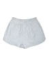 Target Checkered-gingham Blue Shorts Size 2XL - photo 2