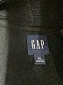 Gap Black Cardigan Size XL - photo 7
