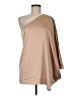 Tyche 100% Polyester Tan Cardigan Size S - photo 1