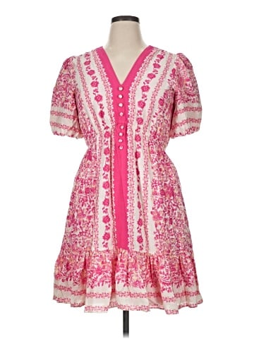 Taylor Casual Dress (view 1)