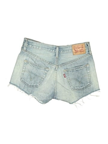 Levi's Denim Shorts (view 2)