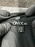 Only Metallic Silver Cocktail Dress Size 12 - photo 7
