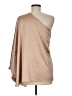 Tyche 100% Polyester Tan Cardigan Size S - photo 2
