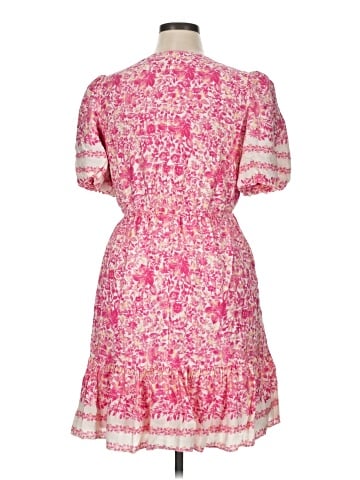 Taylor Casual Dress (view 2)