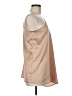 Tyche 100% Polyester Tan Cardigan Size S - photo 4