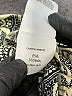 Max Mara Paisley Ivory 3/4 Sleeve Button-Down Shirt Size 4 - photo 8