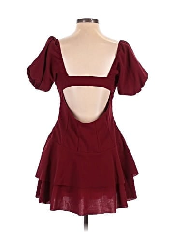 SNDYS. Cocktail Dress (view 2)