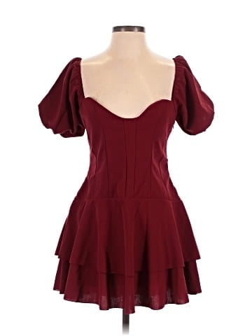 SNDYS. Cocktail Dress (view 1)