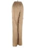 Elie Tahari 100% Polyester Tan Cargo Pants Size S - photo 2