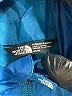 The North Face Blue Windbreaker Size 4T - photo 3