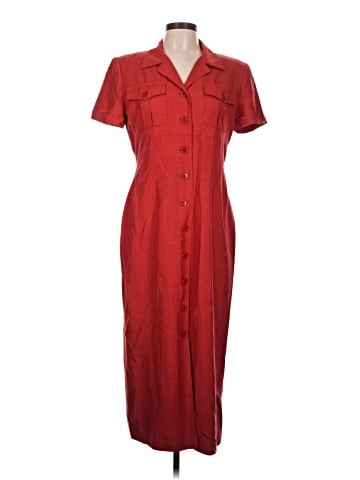 Casual Corner Casual Dress (view 1)