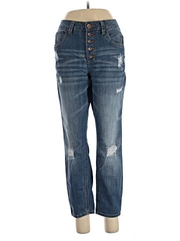 Dollhouse Jeans (view 1)