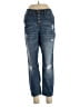 Dollhouse Blue Jeans Size 13 - photo 1