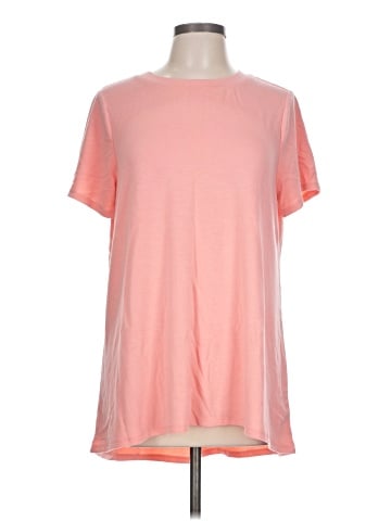 Crown & Ivy Short Sleeve T-Shirt (view 1)