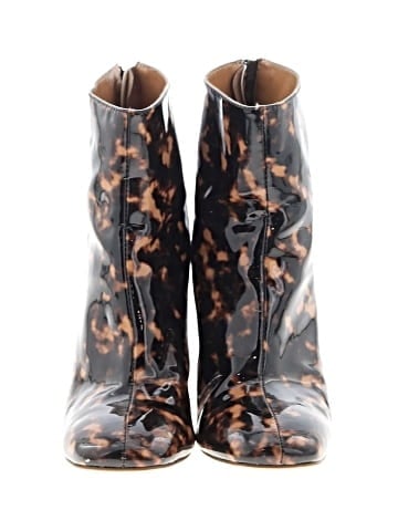 Jagger Ankle Boots (view 2)