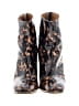 Jagger Brown Ankle Boots Size EU 38 - photo 2