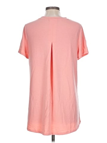 Crown & Ivy Short Sleeve T-Shirt (view 2)