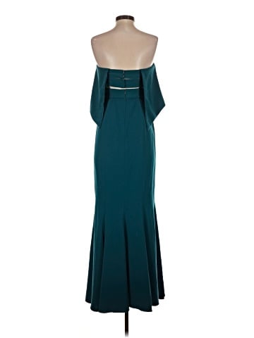Jay Godfrey Cocktail Dress (view 2)