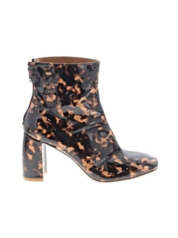 Jagger Ankle Boots (view 1)