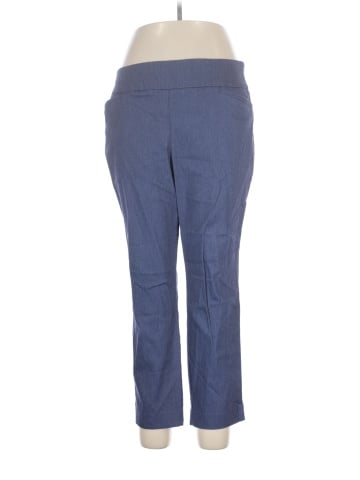 Van Heusen Active Pants (view 1)