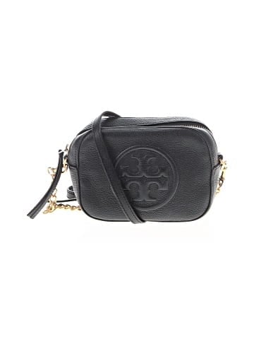 Tory Burch Leather Crossbody Bag (view 1)