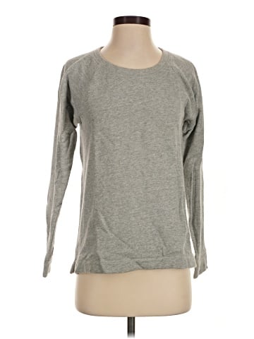 J.Crew Factory Store Sweatshirt (view 1)