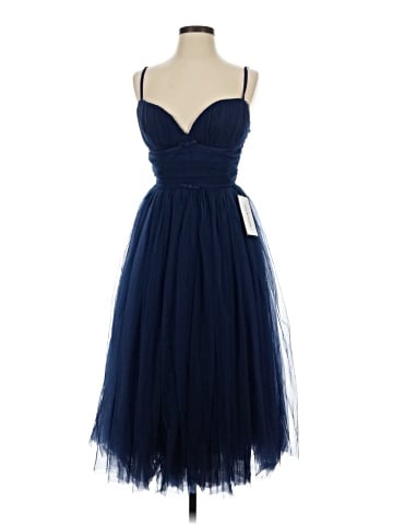 Alex & Sophia Cocktail Dress (view 1)