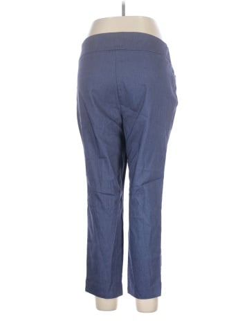 Van Heusen Active Pants (view 2)
