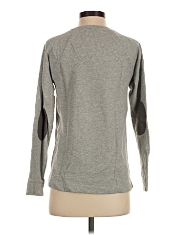 J.Crew Factory Store Sweatshirt (view 2)