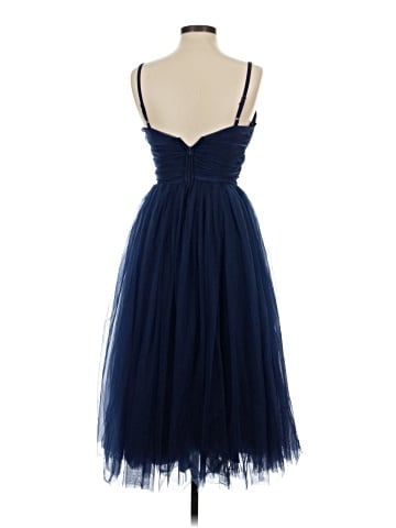 Alex & Sophia Cocktail Dress (view 2)