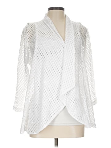 Slinky Brand Kimono (view 1)