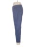Van Heusen Solid Blue Active Pants Size 16 - photo 5