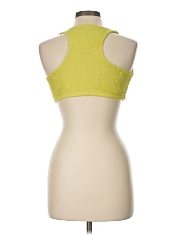 Naked Wardrobe Tank Top (view 2)