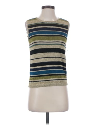 Kathie Lee Sleeveless Top (view 1)