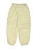 Gap Solid Tan Yellow Cargo Pants Size 3 - photo 1