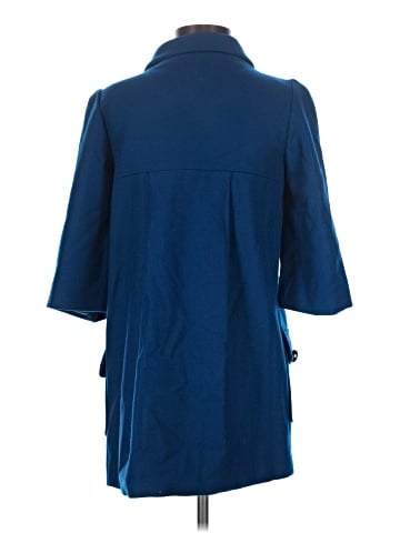 Forever 21 Wool Coat (view 2)