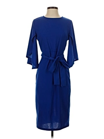 Shein Casual Dress (view 1)