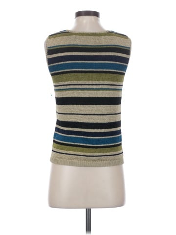 Kathie Lee Sleeveless Top (view 2)