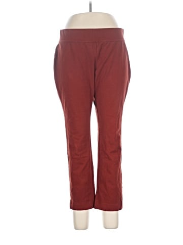 Lands' End Active Pants (view 1)