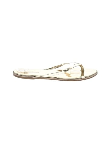 Bebe Flip Flops (view 1)