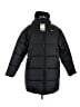 Nike 100% Polyester Black Snow Jacket Size M - photo 1