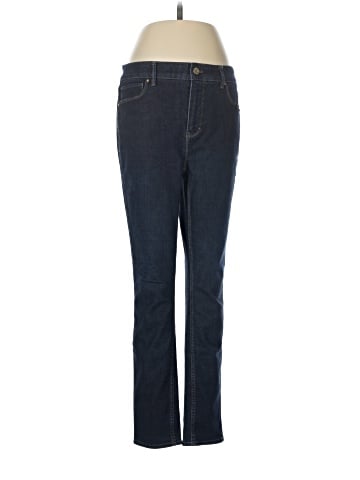 White House Black Market Jeans (view 1)