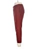Lands' End Burgundy Active Pants Size 14 - 16 - photo 5