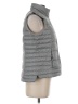 Lands' End 100% Polyester Gray Vest Size S - photo 4